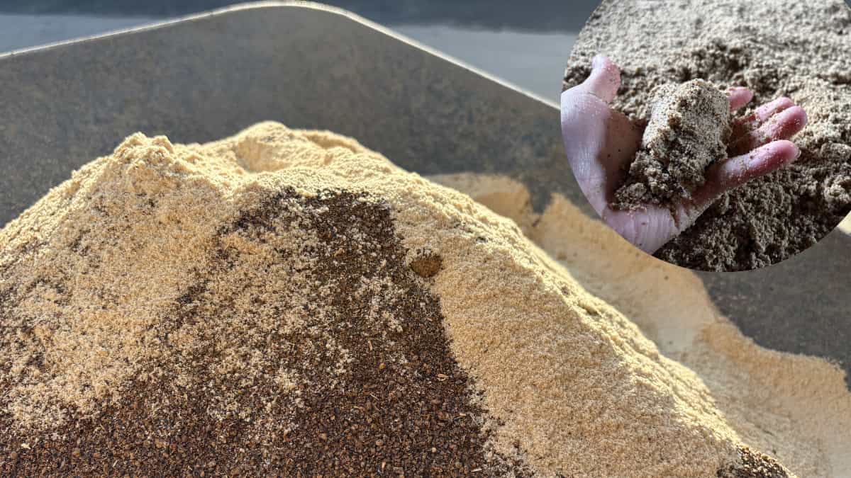 【家庭菜園の土づくり】いろはに農園のぼかし肥料の作り方