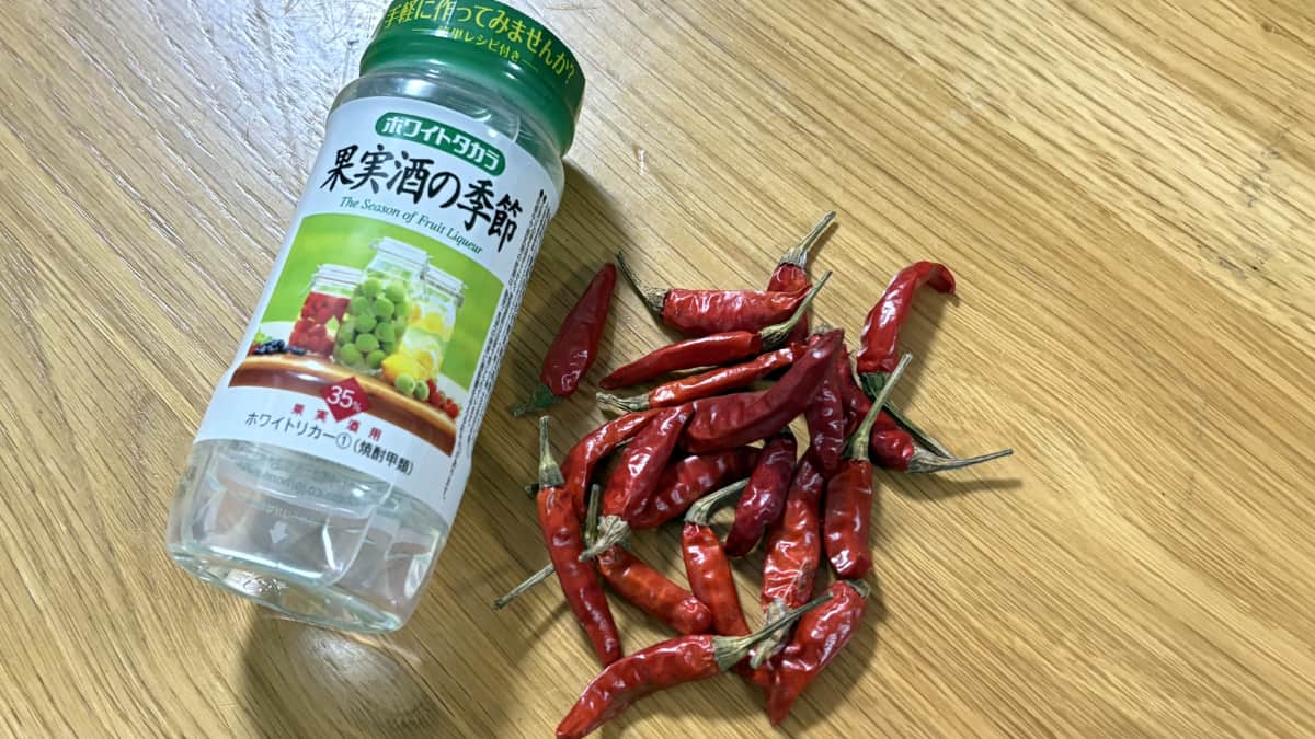 はじめてでも安心｜自然素材で作るストチュウの虫よけ活用法